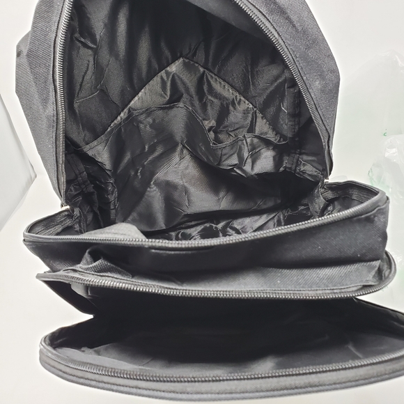 NWOT - Pikachu Pokémon Backpack / Book Bag - Picture 5 of 9